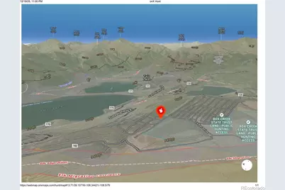 388 Sequoia Drive, Twin Lakes, CO 81251 - Photo 44