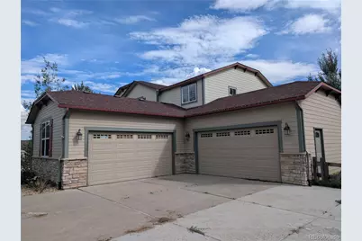 4590 Pleasant Valley Circle, Elizabeth, CO 80107 - Photo 2