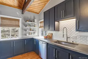 34978 Forest Estates Rd, Evergreen, CO 80439 - Photo 12