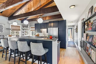 34978 Forest Estates Road, Evergreen, CO 80439 - Photo 10