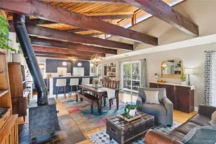 34978 Forest Estates Rd, Evergreen, CO 80439 - Photo 4