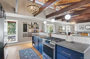 34978 Forest Estates Rd, Evergreen, CO 80439 - Photo 14