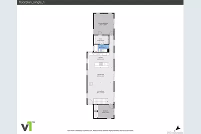 34978 Forest Estates Road, Evergreen, CO 80439 - Photo 48