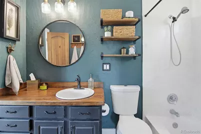 34978 Forest Estates Road, Evergreen, CO 80439 - Photo 16