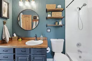 34978 Forest Estates Rd, Evergreen, CO 80439 - Photo 16