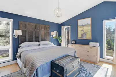 34978 Forest Estates Road, Evergreen, CO 80439 - Photo 20