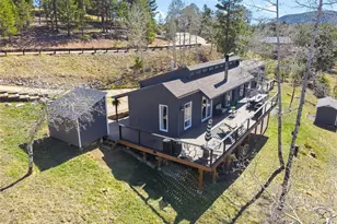 34978 Forest Estates Rd, Evergreen, CO 80439 - Photo 46