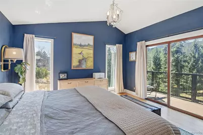 34978 Forest Estates Road, Evergreen, CO 80439 - Photo 18