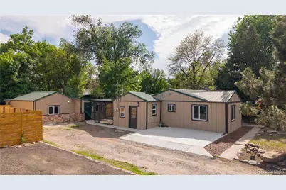 8060 W 12th Avenue, Lakewood, CO 80214 - Photo 1