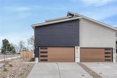 175 Terrace Drive, Colorado Springs, CO 80906 - Photo 2