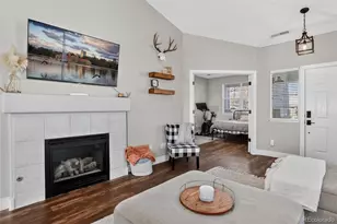 1224 N Heritage Ave, Castle Rock, CO 80104 - Photo 4