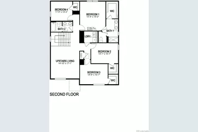 43147 Trenton Gulch Trail, Elizabeth, CO 80107 - Photo 40