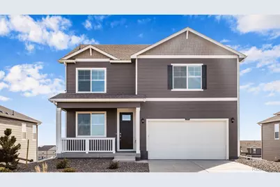 43147 Trenton Gulch Trail, Elizabeth, CO 80107 - Photo 1