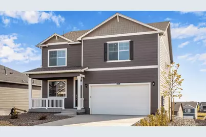 43147 Trenton Gulch Trail, Elizabeth, CO 80107 - Photo 2