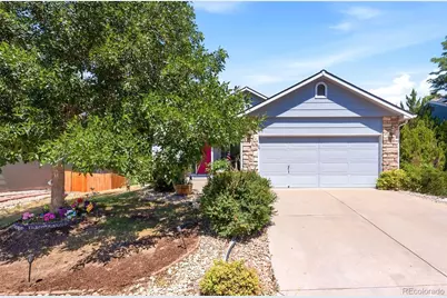 607 Branding Iron Lane, Castle Rock, CO 80104 - Photo 4
