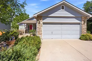 607 Branding Iron Ln, Castle Rock, CO 80104 - Photo 1
