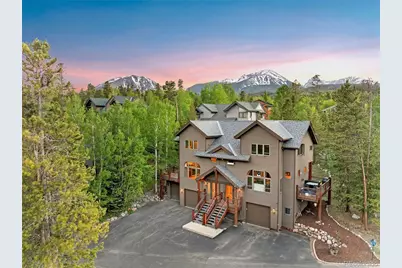 1837 Stellar Drive, Silverthorne, CO 80498 - Photo 2