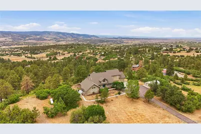 2861 Butte Circle, Sedalia, CO 80135 - Photo 40
