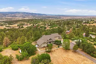 2861 Butte Cir, Sedalia, CO 80135 - Photo 40