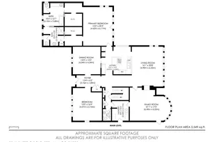 2861 Butte Cir, Sedalia, CO 80135 - Photo 46