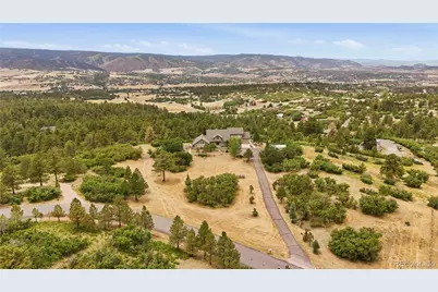 2861 Butte Circle, Sedalia, CO 80135 - Photo 42