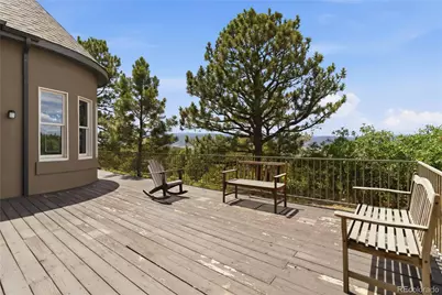 2861 Butte Circle, Sedalia, CO 80135 - Photo 30