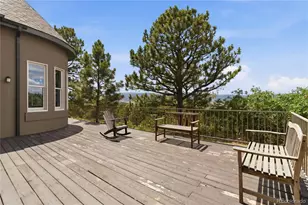2861 Butte Cir, Sedalia, CO 80135 - Photo 30
