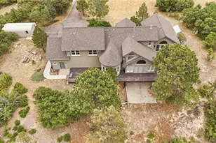 2861 Butte Cir, Sedalia, CO 80135 - Photo 38