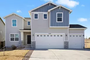 3204 Loot Dr, Colorado Springs, CO 80939 - Photo 2