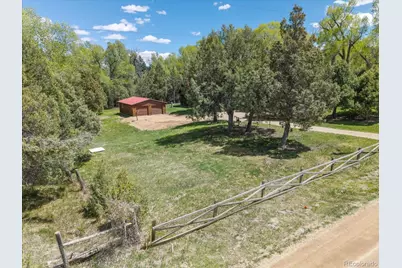 1638 County Road 46, Howard, CO 81233 - Photo 14