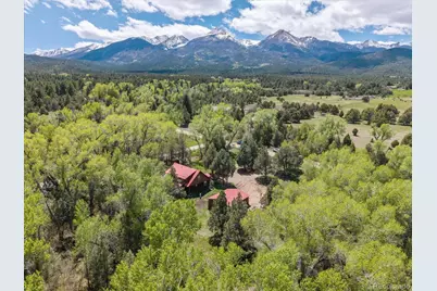 1638 County Road 46, Howard, CO 81233 - Photo 16