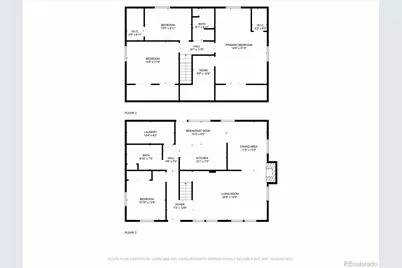 1638 County Road 46, Howard, CO 81233 - Photo 46