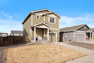 47401 Lily Ave, Bennett, CO 80102 - Photo 2