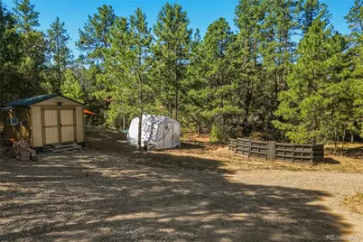 93 Blackhawk Ranch, Walsenburg, CO 81089 - Photo 4