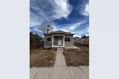 450 G Avenue, Limon, CO 80828 - Photo 2