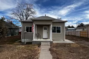 450 G Ave, Limon, CO 80828 - Photo 2
