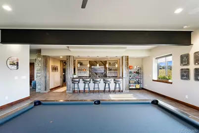 14420 S Perry Park Road, Larkspur, CO 80118 - Photo 44