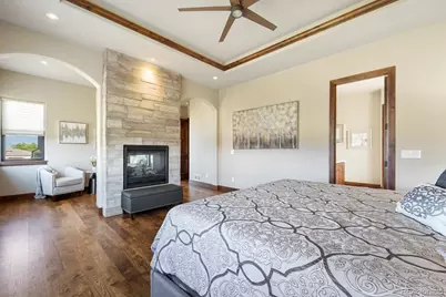 14420 S Perry Park Road, Larkspur, CO 80118 - Photo 30