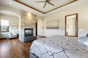14420 S Perry Park Rd, Larkspur, CO 80118 - Photo 30