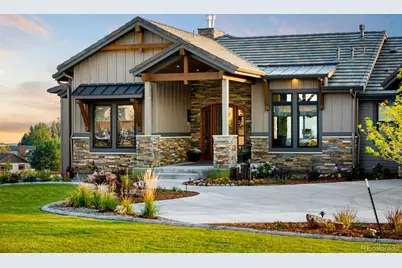 14420 S Perry Park Road, Larkspur, CO 80118 - Photo 16