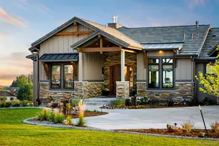 14420 S Perry Park Rd, Larkspur, CO 80118 - Photo 16