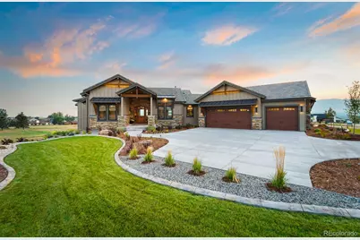 14420 S Perry Park Road, Larkspur, CO 80118 - Photo 18