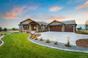 14420 S Perry Park Rd, Larkspur, CO 80118 - Photo 18