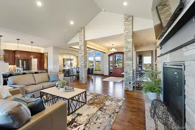 14420 S Perry Park Road, Larkspur, CO 80118 - Photo 28