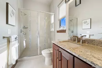 14420 S Perry Park Road, Larkspur, CO 80118 - Photo 38