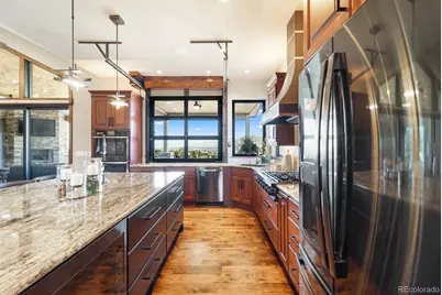 14420 S Perry Park Road, Larkspur, CO 80118 - Photo 26