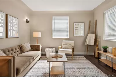 4515 W 1st Avenue, Denver, CO 80219 - Photo 4