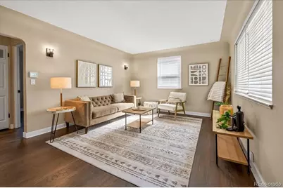 4515 W 1st Avenue, Denver, CO 80219 - Photo 2