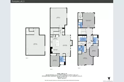 7277 W Adriatic Circle, Lakewood, CO 80227 - Photo 32