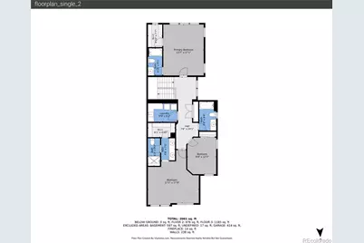 7277 W Adriatic Circle, Lakewood, CO 80227 - Photo 34